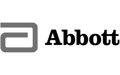 Logo Abbott