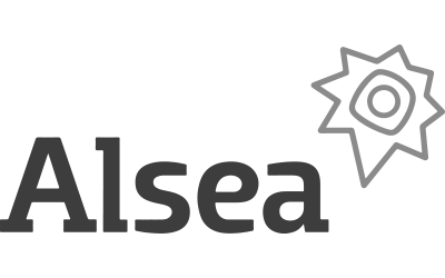 Logo Alsea