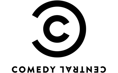 Logo Comedy Central
