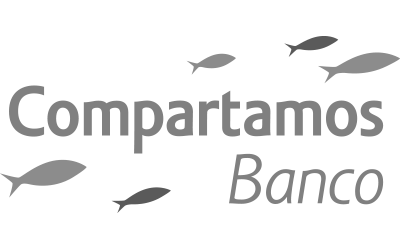 Logo Compartamos Banco