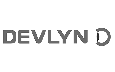 Logo Ópticas Devlyn