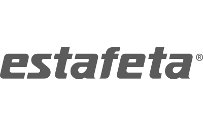 Logo Estafeta