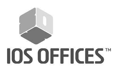 Logo IOS Offices