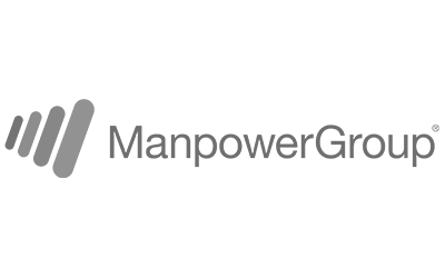 Logo Manpower