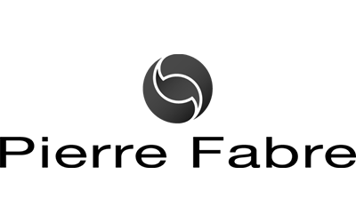 Logo Pierre Fabre