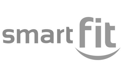 Logo Smart Fit