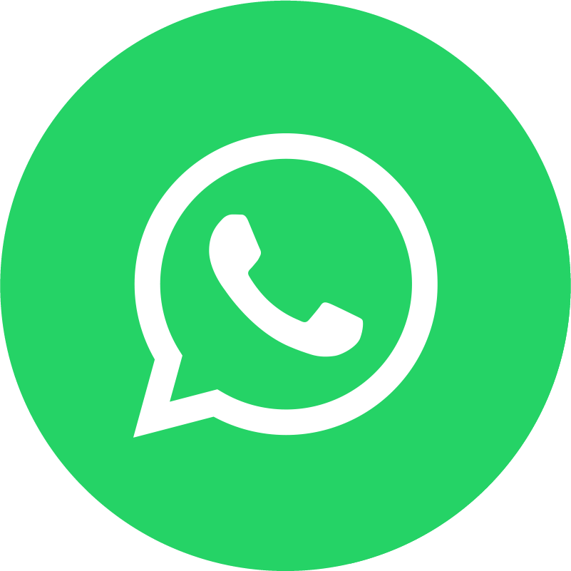 WhatsApp de contacto - Bicible