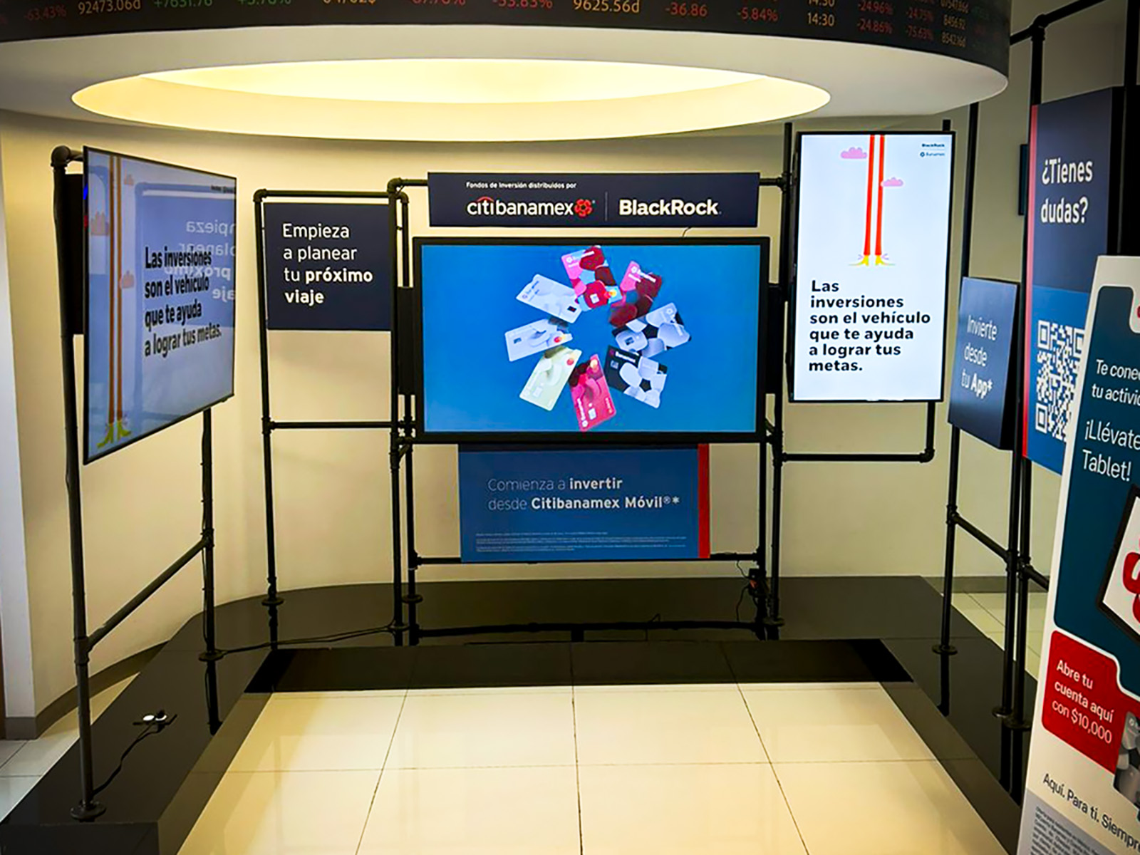 Caso de éxito Banamex