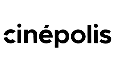 Logo Cinépolis