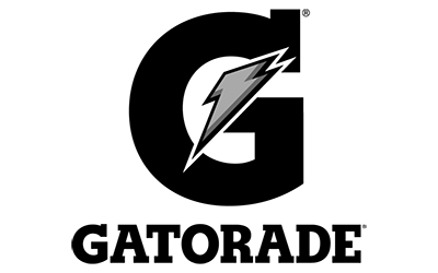 Logo Gatorade