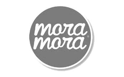 Logo Mora Mora
