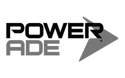 Logo Powerade