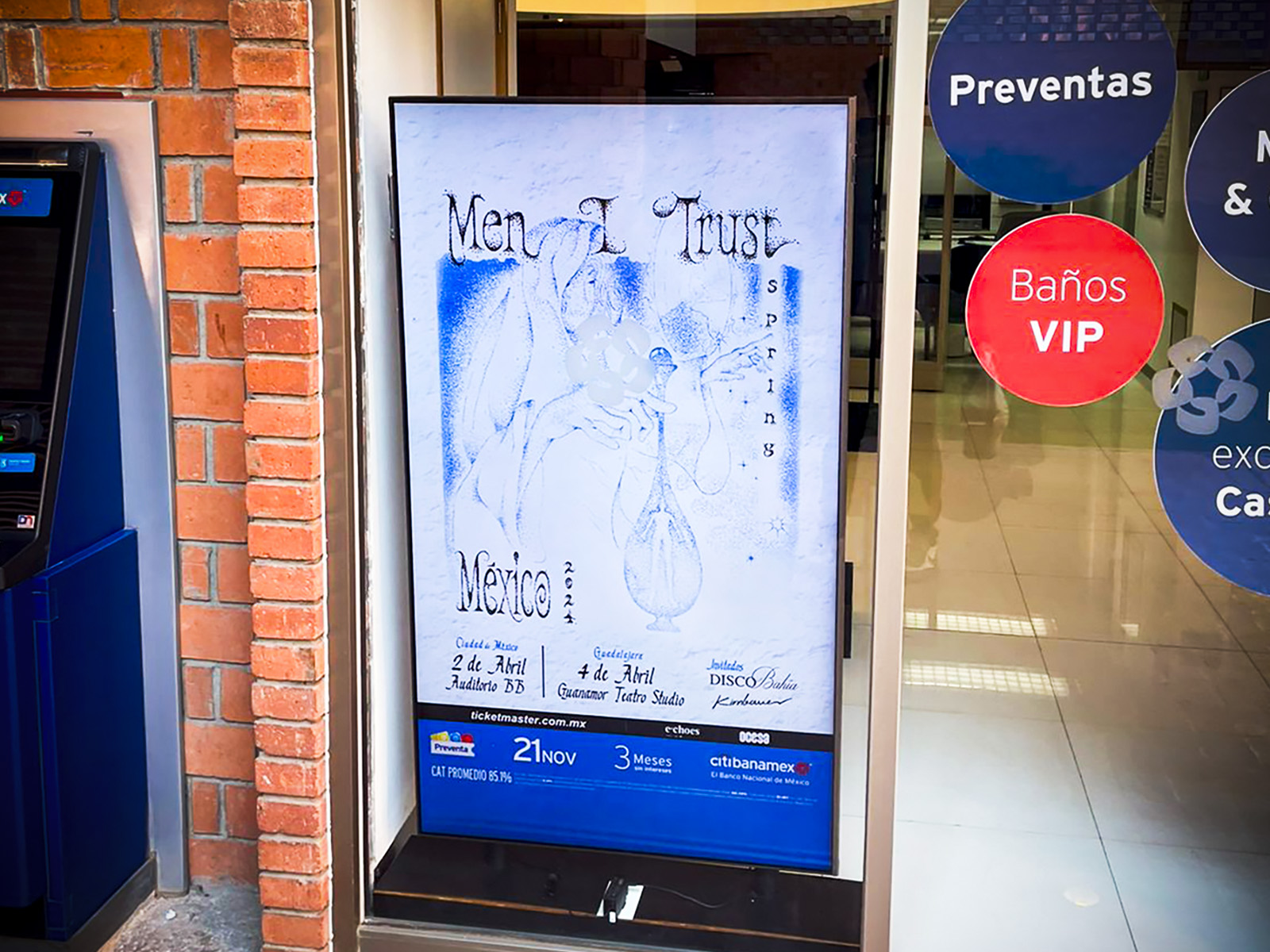 Caso de éxito OCESA