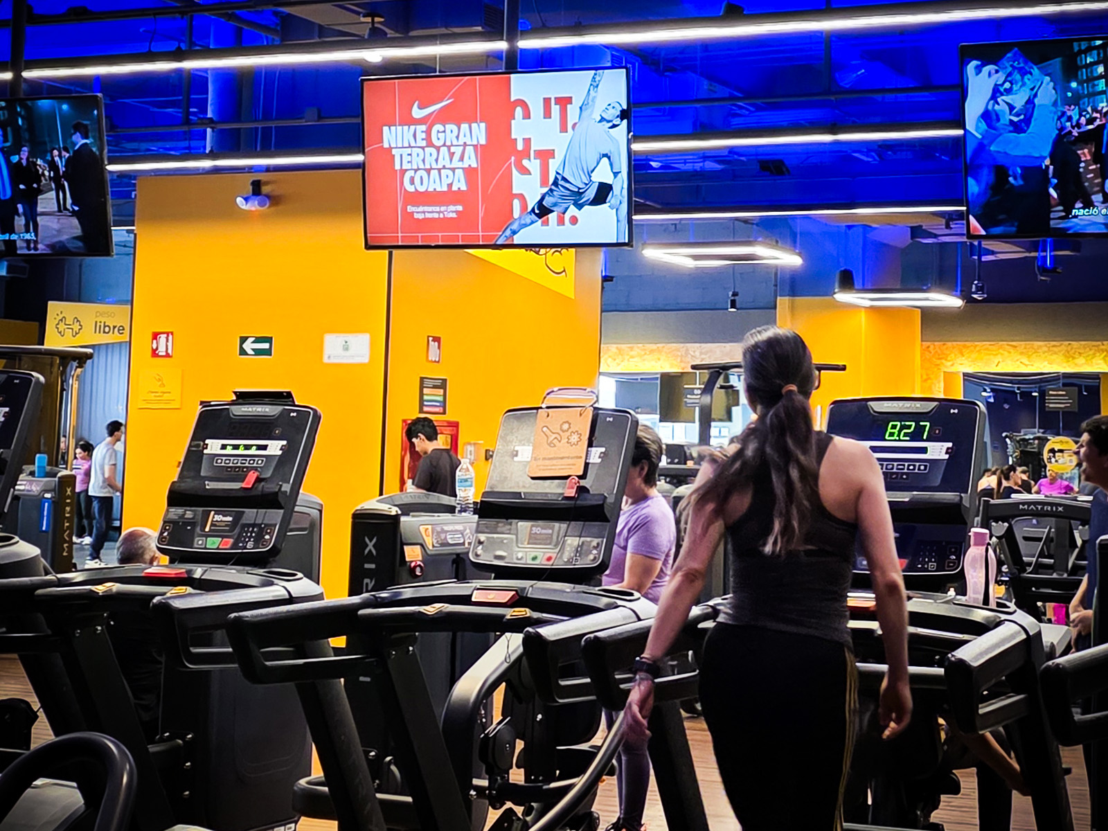 Caso de éxito Smart Fit